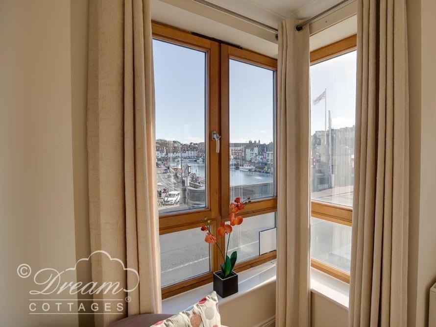 Harbourside Apartment Weymouth Exterior foto